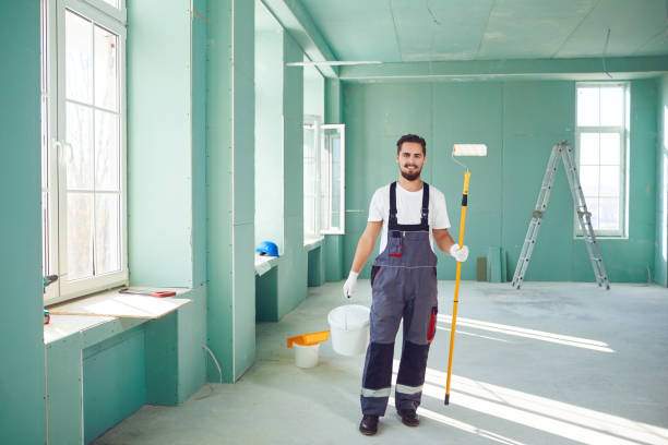 Best Mold Damage Restoration  in Verona, MS