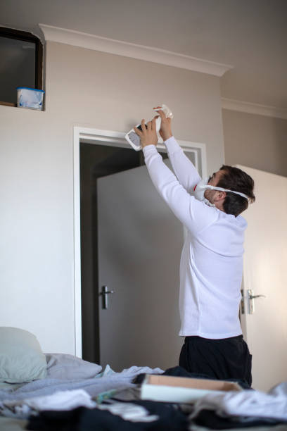 Best Indoor Air Quality Assessment  in Verona, MS