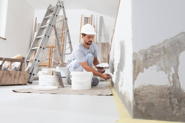 Best HVAC Mold Inspection and Cleaning  in Verona, MS